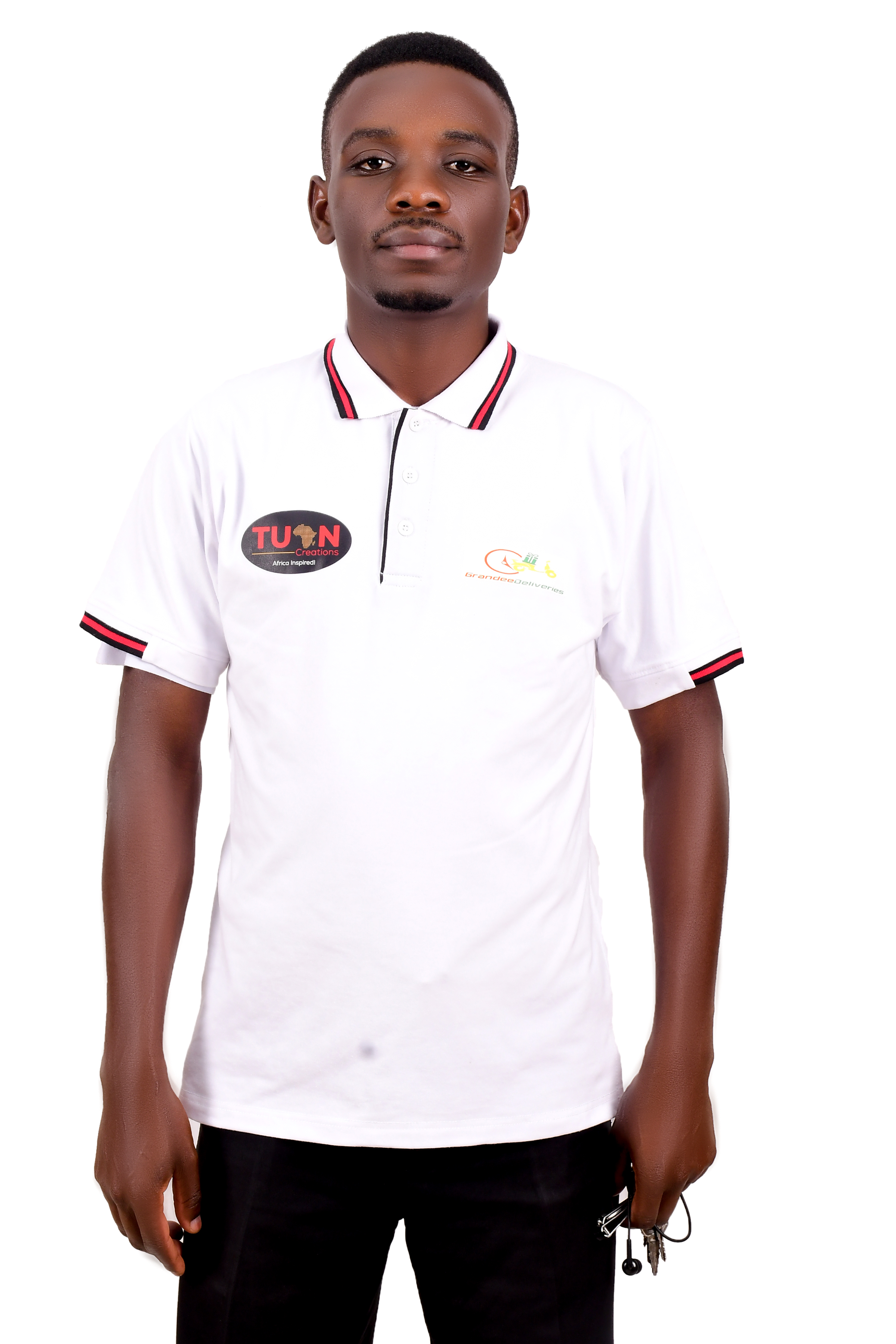 BEHANGANA KENETH